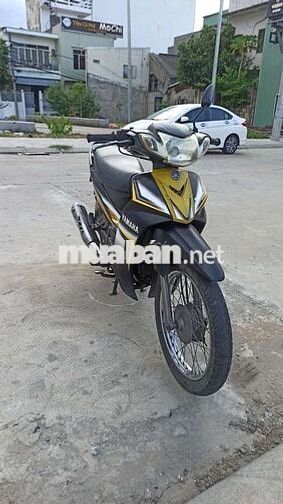 Yamaha Sirius 110cc máy thái êm mạnh bs 43 
