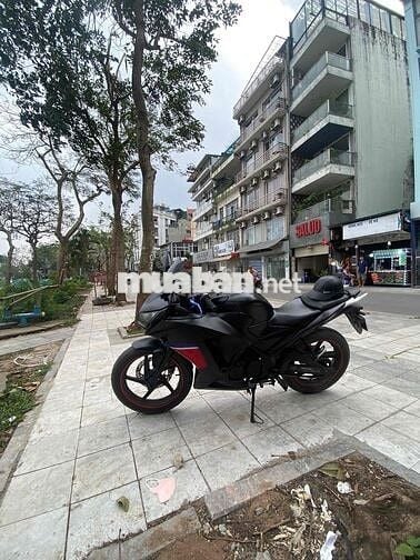 Honda CBR 150cc 2015 Đen