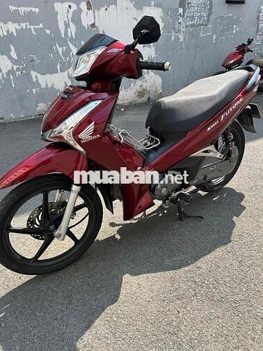 Honda Future LED 2022 Đỏ
