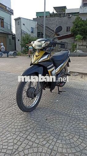 Yamaha Sirius 110cc máy thái êm mạnh bs 43 