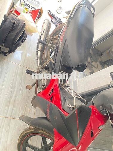 Yamaha Sirius Chính Chủ Công Chứng - BS74