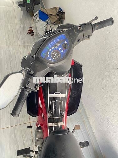 Yamaha Sirius Chính Chủ Công Chứng - BS74