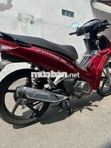Honda Future LED 2022 Đỏ