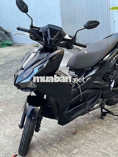 Honda Air Blade 150 ABS Đen Đã sử dụng