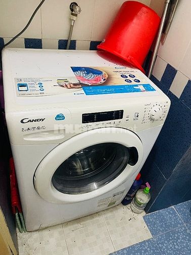 Cho thuê căn hộ mặt tiền trung tâm Quận 1 chính chủ