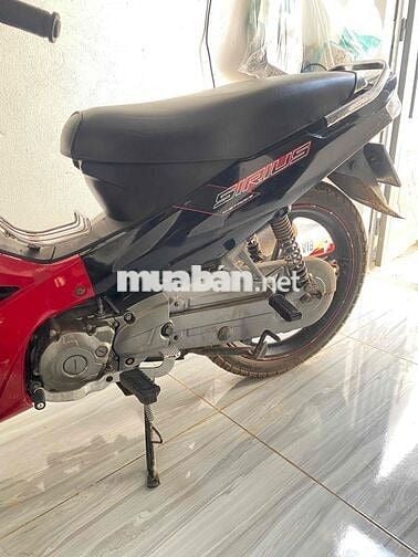 Yamaha Sirius Chính Chủ Công Chứng - BS74