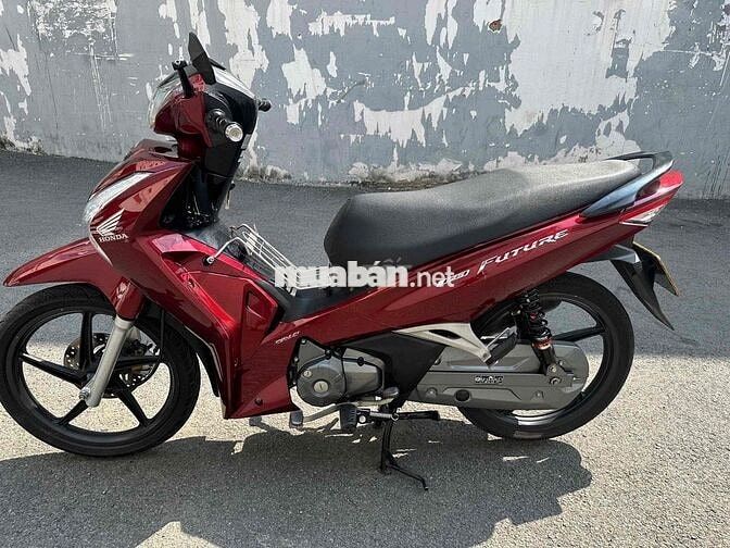 Honda Future LED 2022 Đỏ