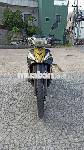 Yamaha Sirius 110cc máy thái êm mạnh bs 43 