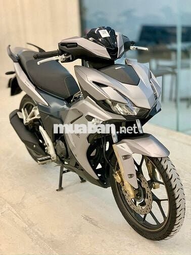 Honda Winner V3 2022 Bạc