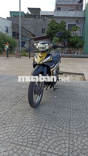 Yamaha Sirius 110cc máy thái êm mạnh bs 43 
