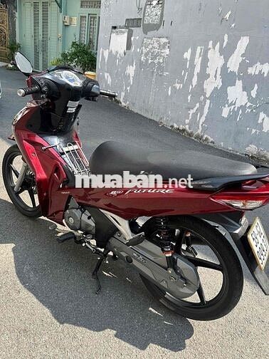 Honda Future LED 2022 Đỏ