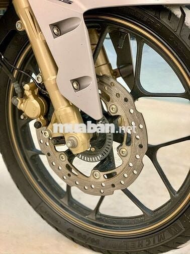 Honda Winner V3 2022 Bạc