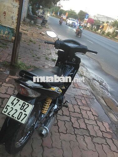 Honda wave RSX 100cc