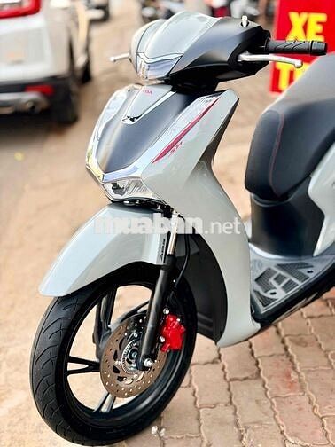 SH #160i 2024 PHANH #Abs XE ĐẸP KENG