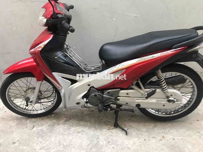 Honda Wave S 110 cc nguyên zin 43 Đà Nẵng