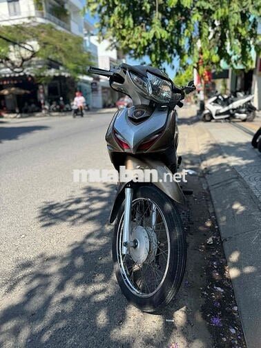 Honda RSX AT Nâu bạc 98738 km