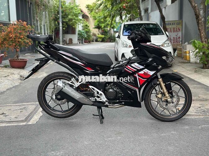 xe Honda Winner v3 150Abs Đk 2022 Khoá Smartkey