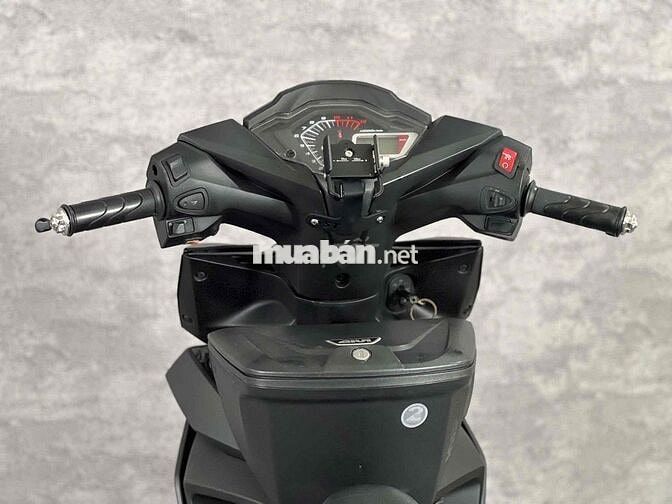 Honda Winner 150 V1 2019 Đen nhám