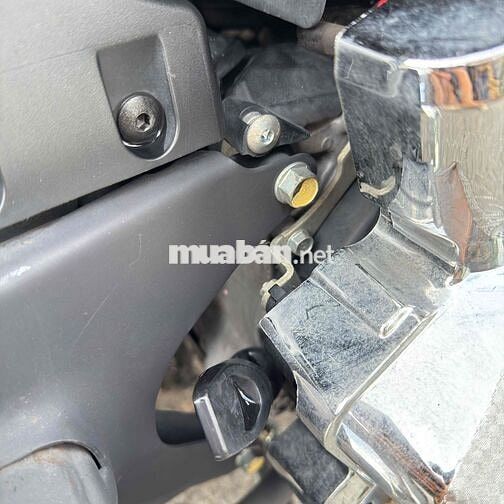Honda Shmode 125 ABS 2020 Bạc