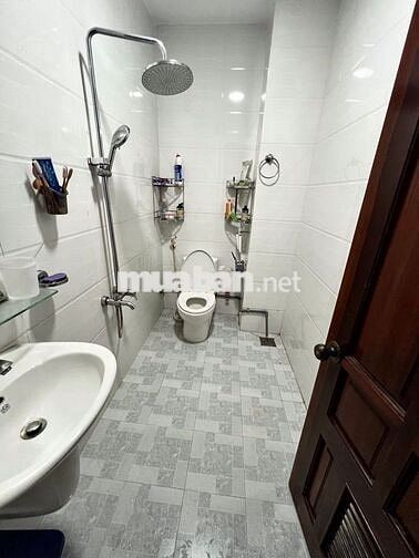 Chỉ còn 1 căn Mặt Tiền Kinh Doanh *** dưới 5 tỷ