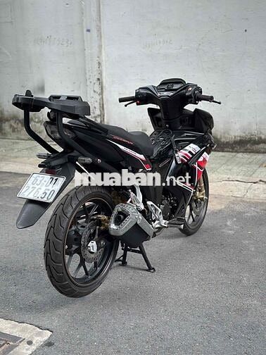 xe Honda Winner v3 150Abs Đk 2022 Khoá Smartkey