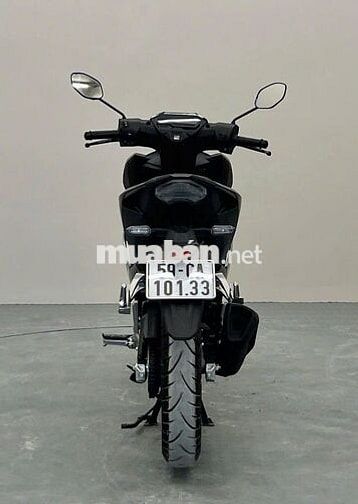 Honda Winner R 2025 Đen 500 km
