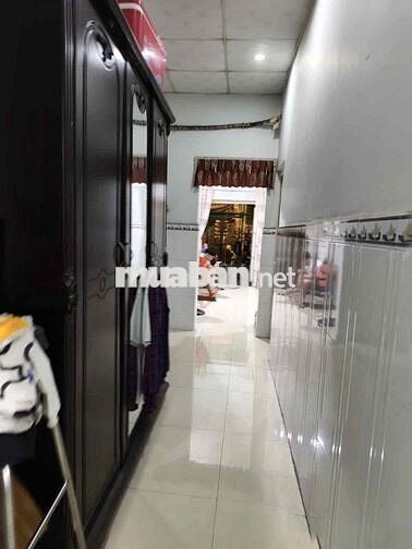 nhà TAM BÌNH- hxh - đường 12 cạnh chung cư vị trí đẹp