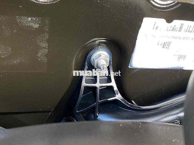 Ford Ranger 2020 XLS AT 8v Trắng