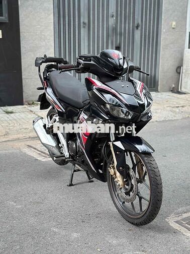 xe Honda Winner v3 150Abs Đk 2022 Khoá Smartkey