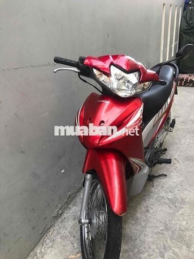 Honda Wave S 110 cc nguyên zin 43 Đà Nẵng