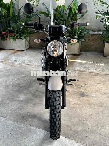Yamaha PG1 2024 Xanh rêu đen 12000 km