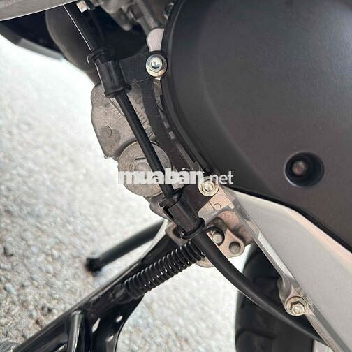 Honda Shmode 125 ABS 2020 Bạc