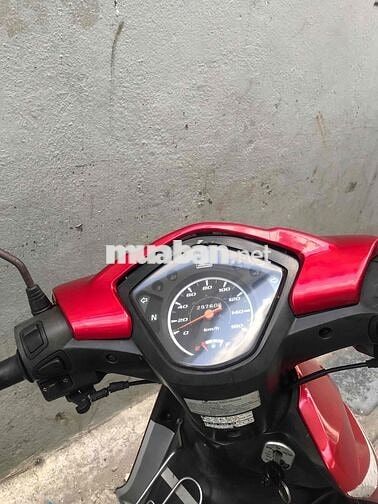 Honda Wave S 110 cc nguyên zin 43 Đà Nẵng