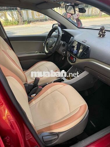 Kia Morning 2019 SI AT - 45000 km