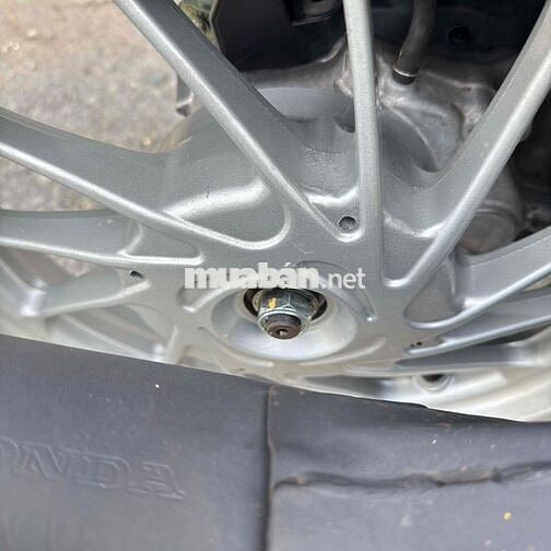 Honda Shmode 125 ABS 2020 Bạc