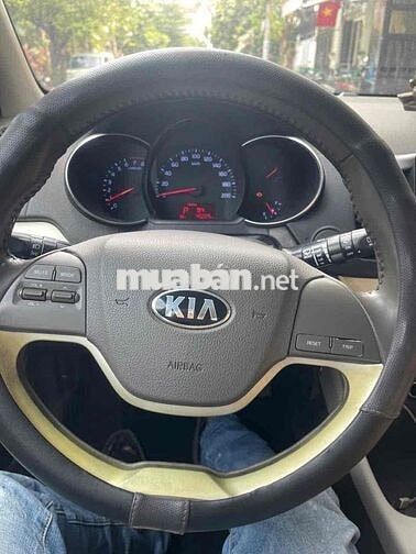 Kia Morning 2019 SI AT - 45000 km