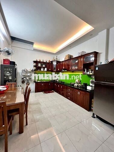 Chỉ còn 1 căn Mặt Tiền Kinh Doanh *** dưới 5 tỷ