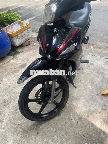 Yamaha Sirius Fi Đen chính chủ may rin bao êm