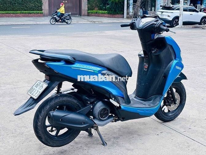 THANH LÝ XE FREEGO DK 2019
