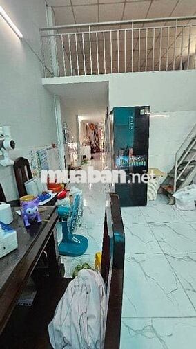 Chỉ còn 1 căn Mặt Tiền Kinh Doanh *** dưới 5 tỷ