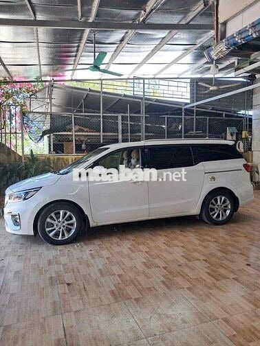 Kia Sedona 2020 Tiêu chuẩn Dầu