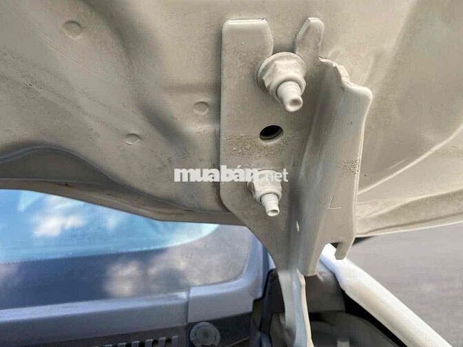 Ford Ranger 2020 XLS AT 8v Trắng