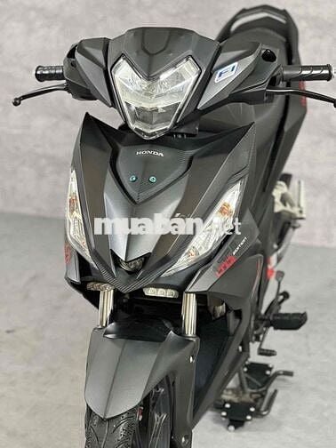 Honda Winner 150 V1 2019 Đen nhám