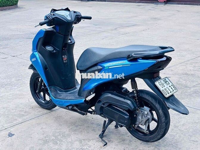 THANH LÝ XE FREEGO DK 2019