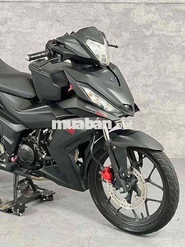 Honda Winner 150 V1 2019 Đen nhám