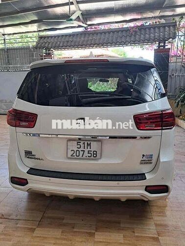 Kia Sedona 2020 Tiêu chuẩn Dầu