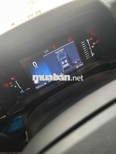 Ford Ranger Wildtrak 2024 Đỏ Cam 14000 km