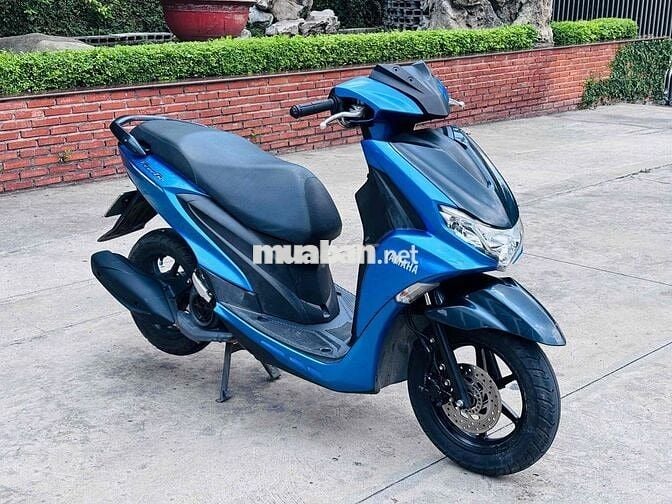 THANH LÝ XE FREEGO DK 2019