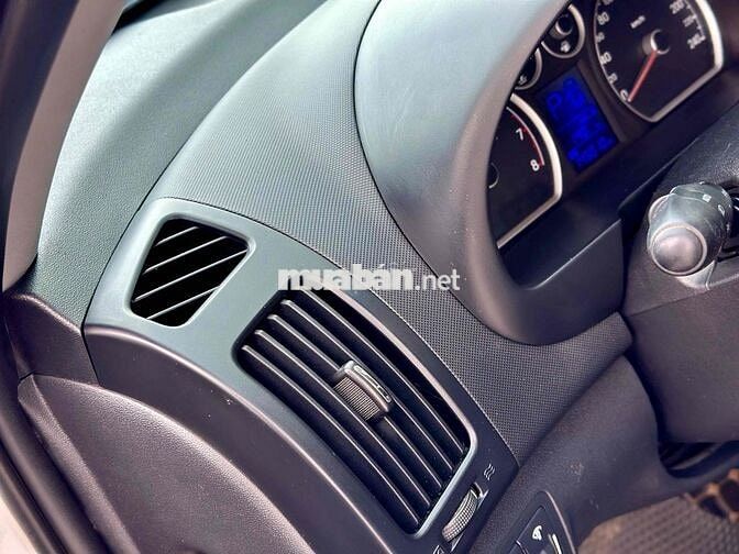 Hyundai i30 CW Bản Full Bạc