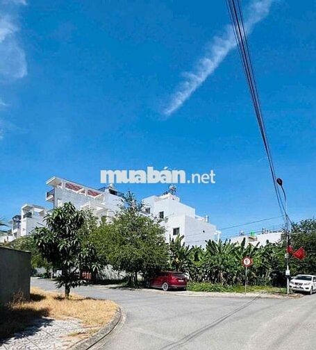 Đất Điền Thuận Võ Thị Liễu P. An Phú Đông Quận 12